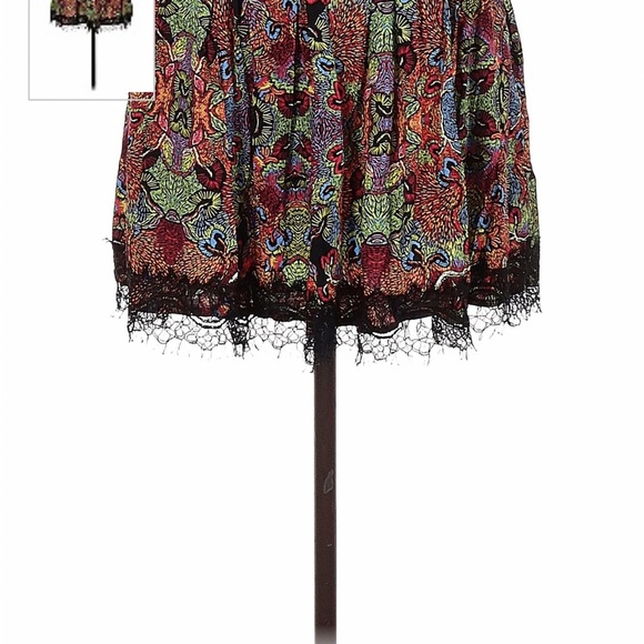 Dresses & Skirts - Hippie skirt